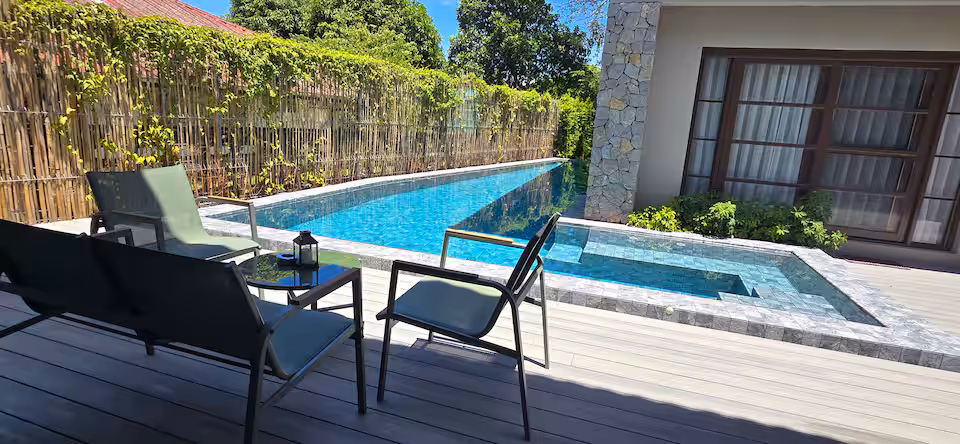 Privéappartement 27A